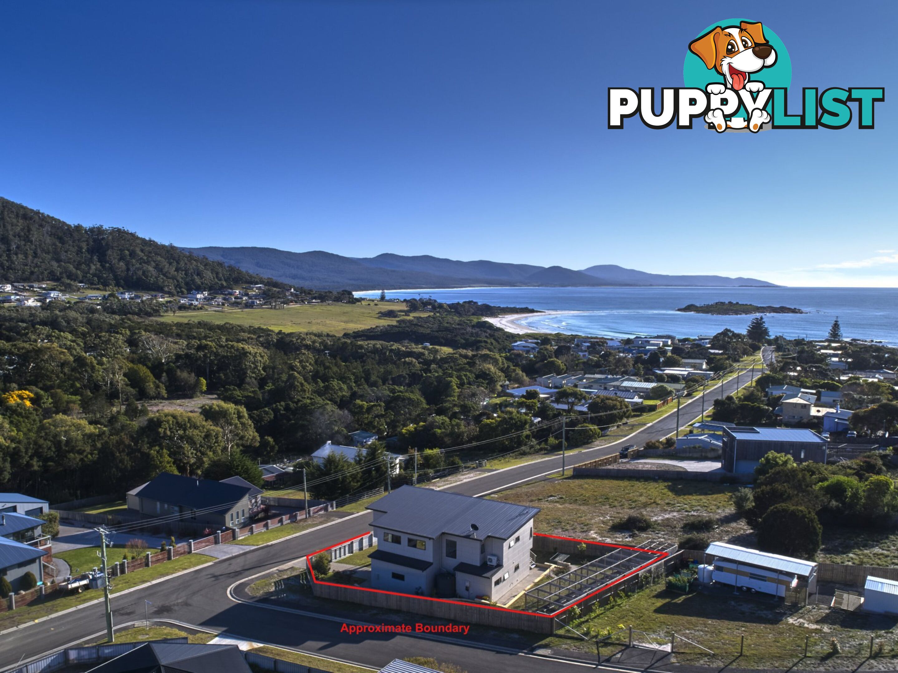52 Gordon St BICHENO TAS 7215