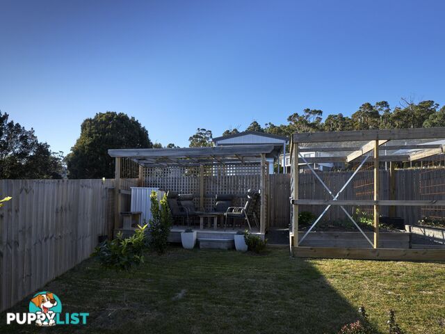 52 Gordon St BICHENO TAS 7215