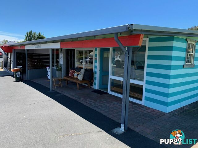 69C Burgess Street BICHENO TAS 7215