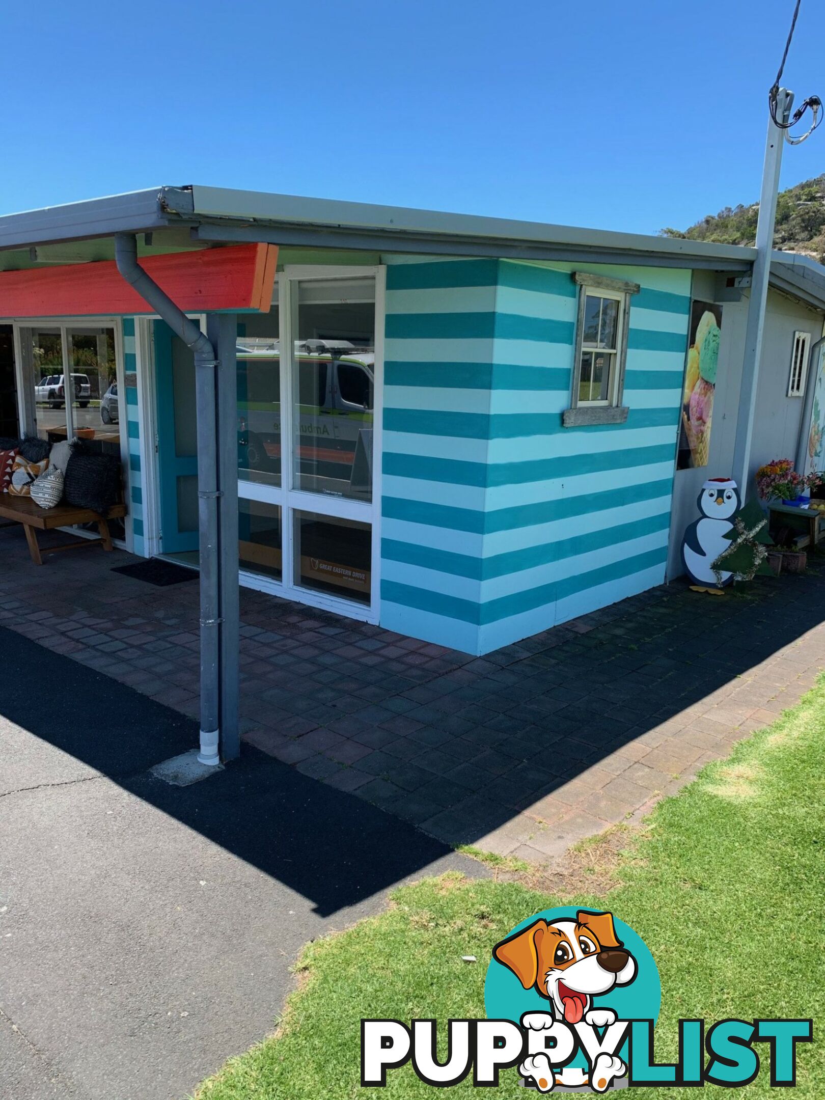 69C Burgess Street BICHENO TAS 7215