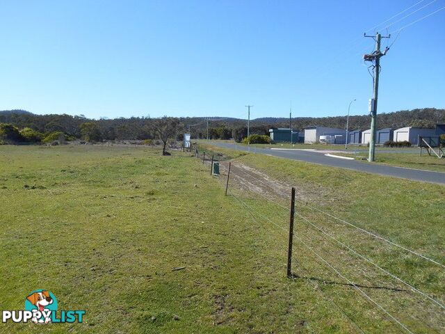 Lot 80 Swanwick Road COLES BAY TAS 7215