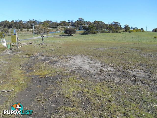 Lot 80 Swanwick Road COLES BAY TAS 7215