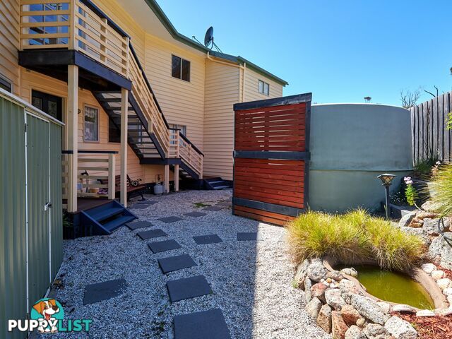 18 Denison Court BICHENO TAS 7215