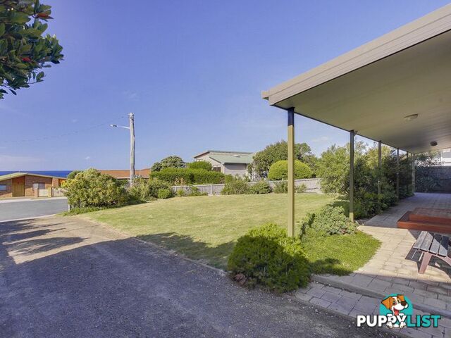 21 Allen Street BICHENO TAS 7215