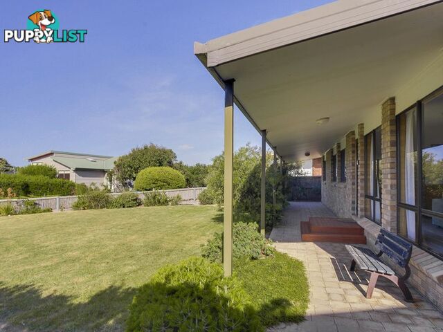 21 Allen Street BICHENO TAS 7215