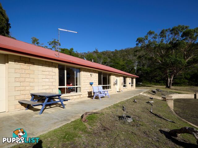 248 Harveys Farm Road BICHENO TAS 7215