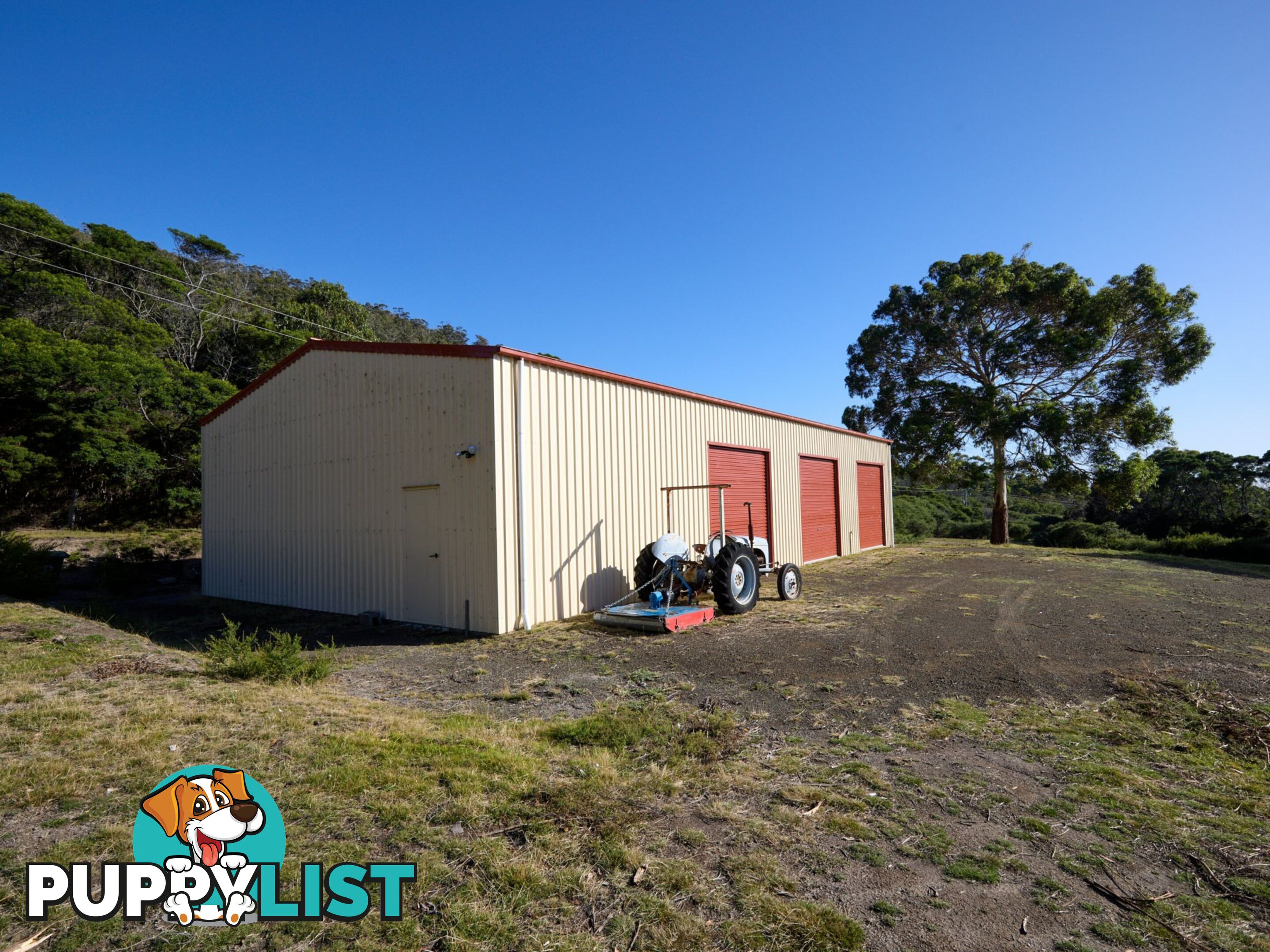 248 Harveys Farm Road BICHENO TAS 7215