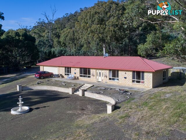 248 Harveys Farm Road BICHENO TAS 7215