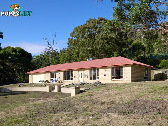 248 Harveys Farm Road BICHENO TAS 7215