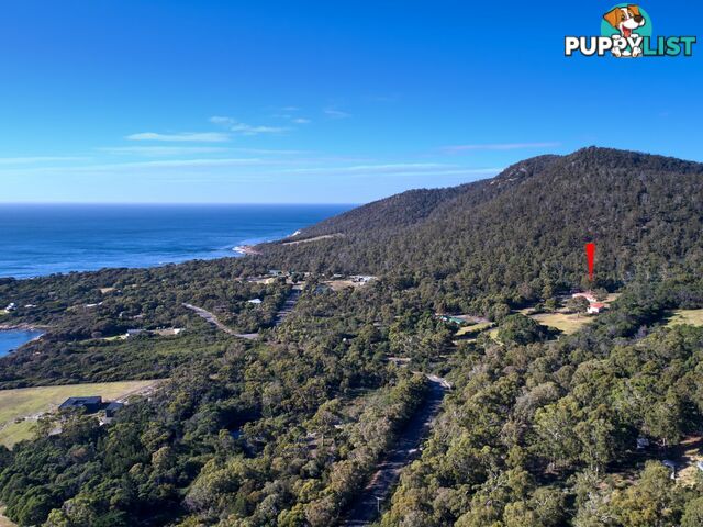 248 Harveys Farm Road BICHENO TAS 7215