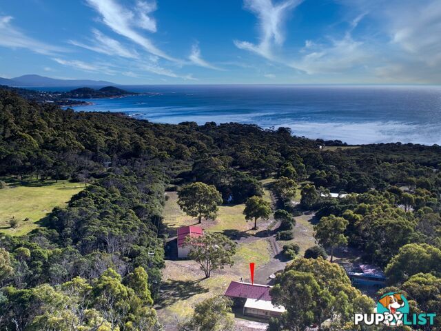 248 Harveys Farm Road BICHENO TAS 7215