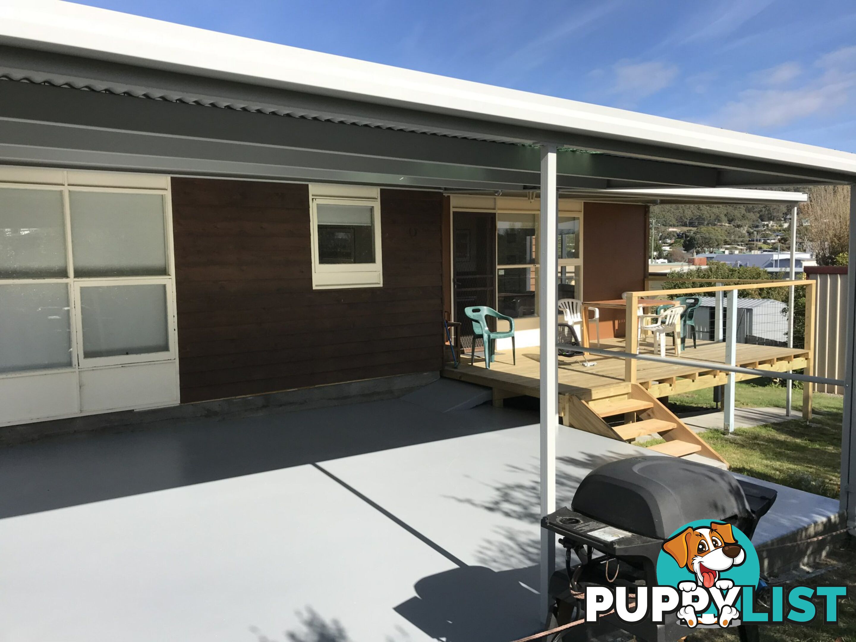 7 Fraser Street BICHENO TAS 7215