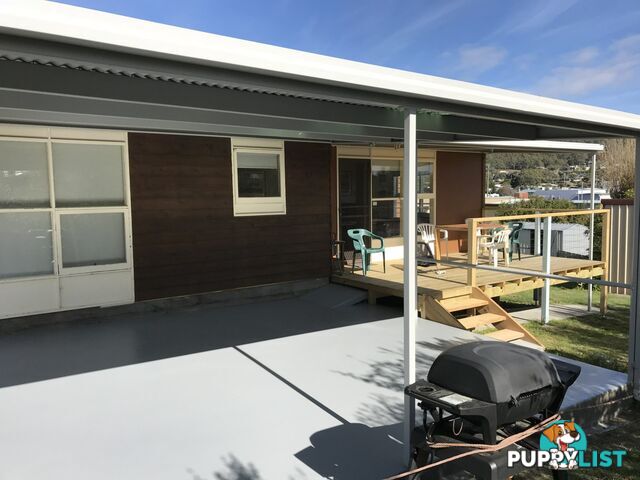 7 Fraser Street BICHENO TAS 7215