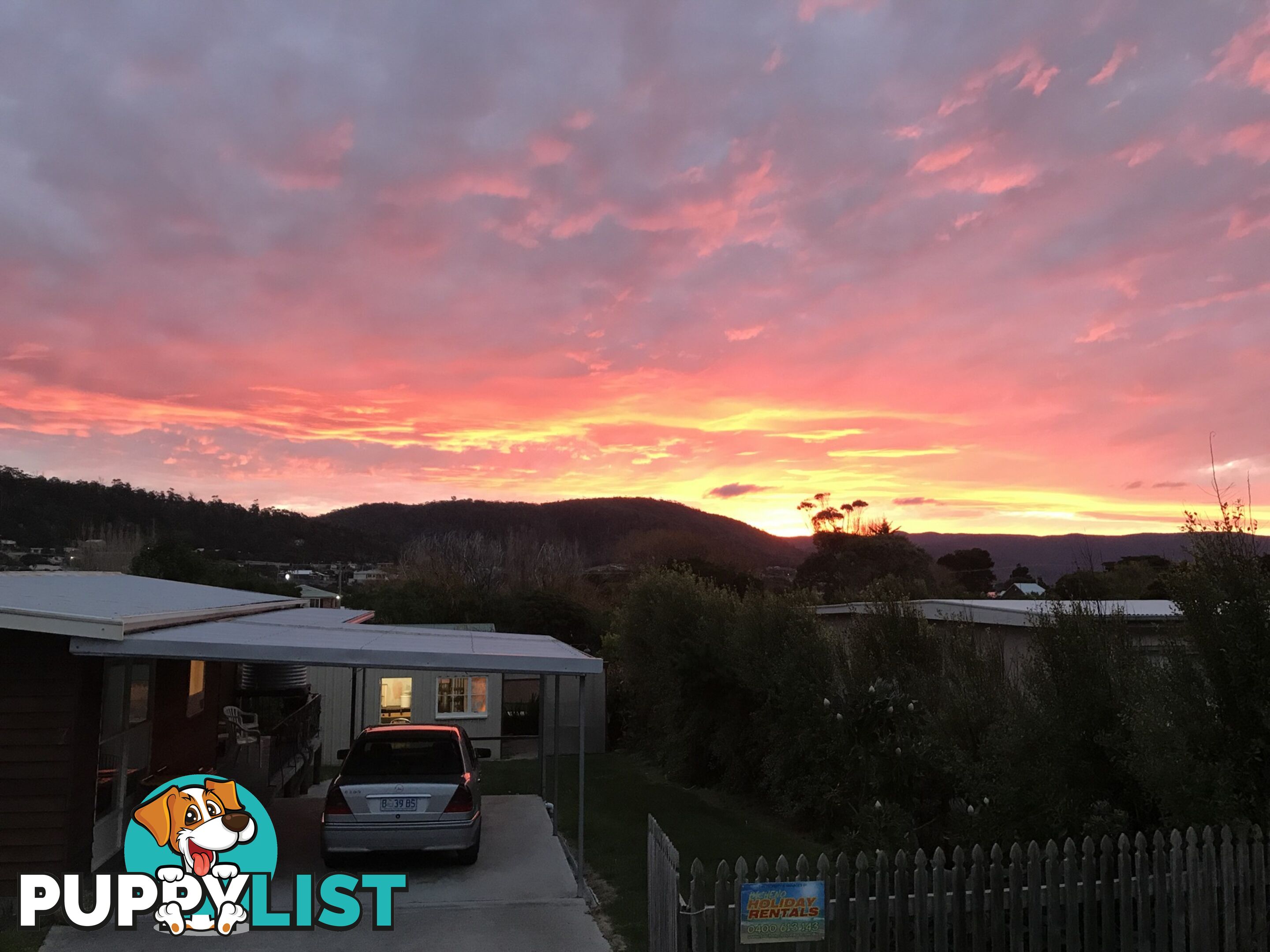 7 Fraser Street BICHENO TAS 7215