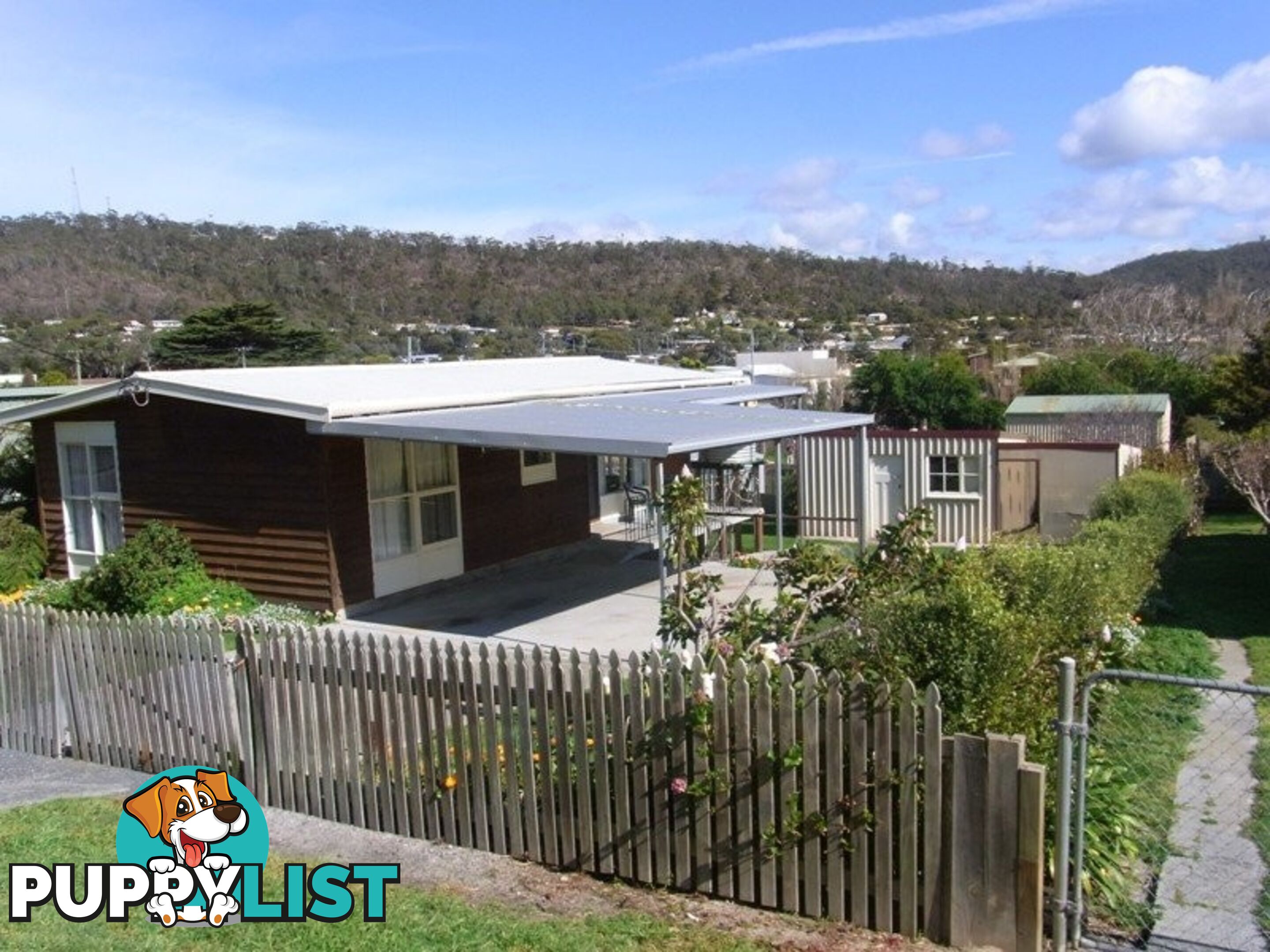 7 Fraser Street BICHENO TAS 7215