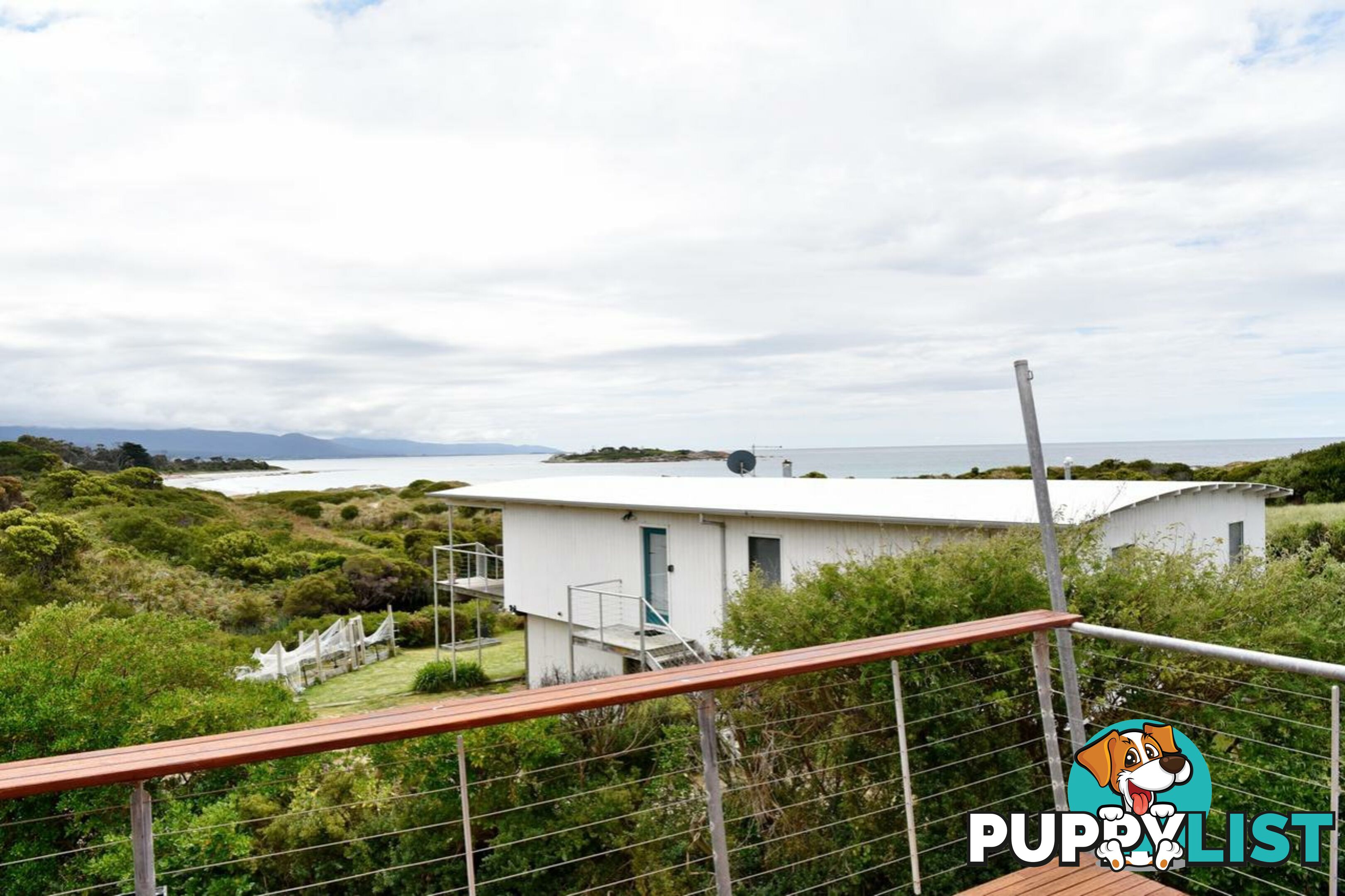 35 Redbill Drive BICHENO TAS 7215