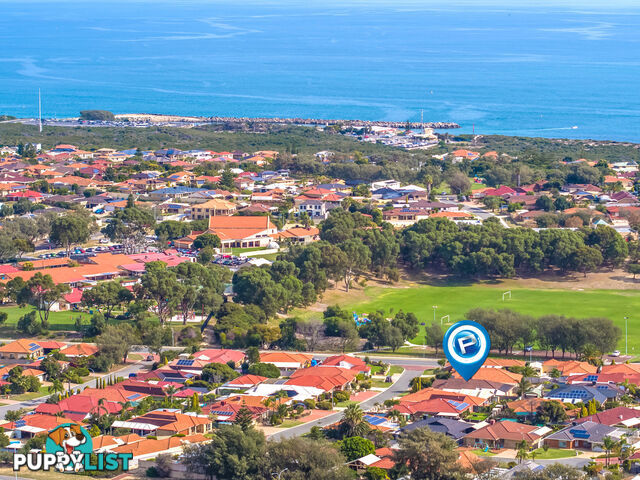 5 Cantara Rise Ocean Reef WA 6027