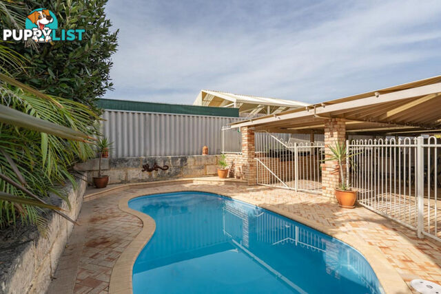 5 Cantara Rise Ocean Reef WA 6027