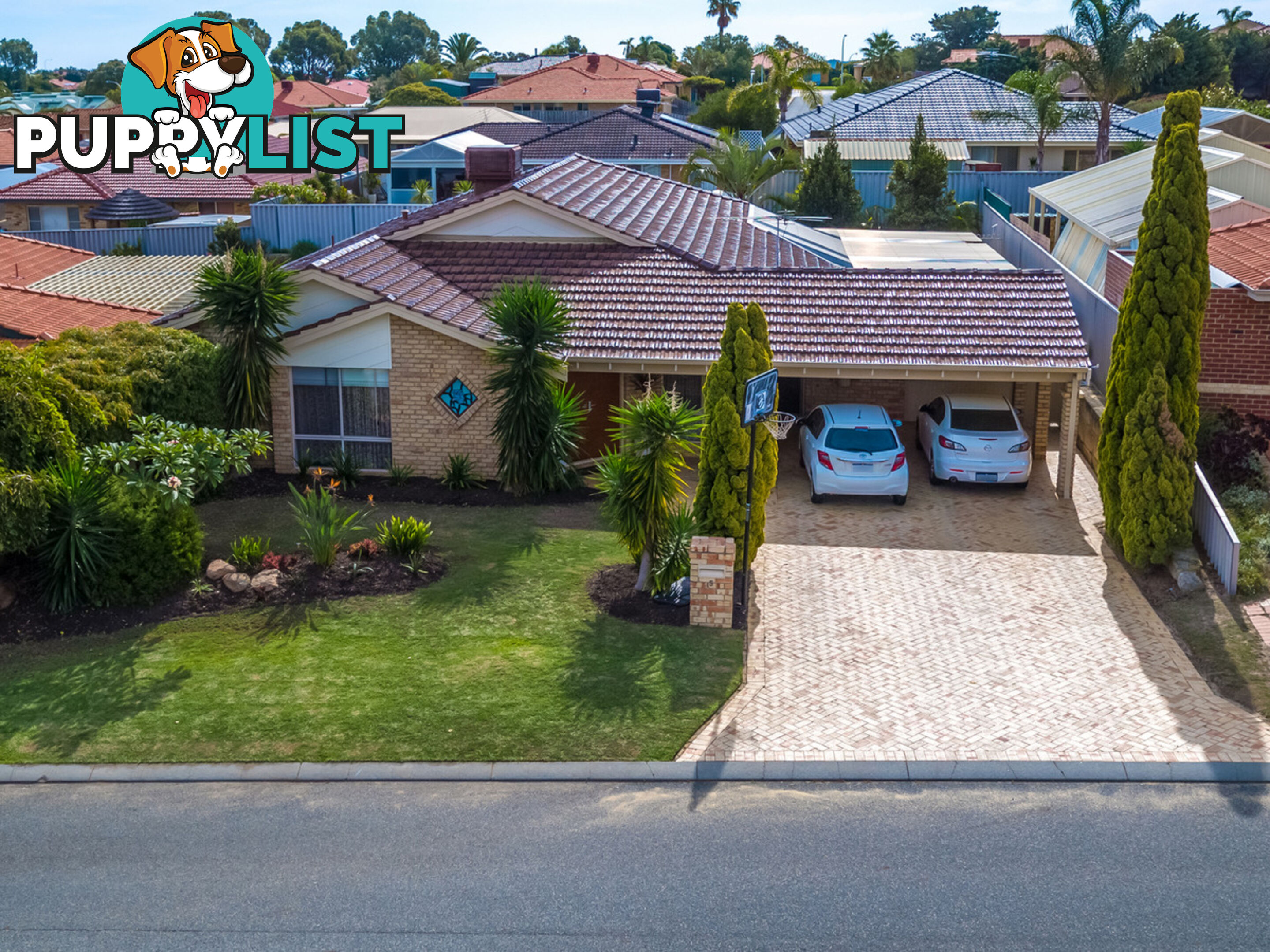 5 Cantara Rise Ocean Reef WA 6027