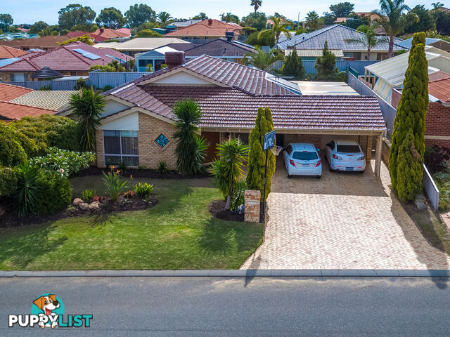 5 Cantara Rise Ocean Reef WA 6027