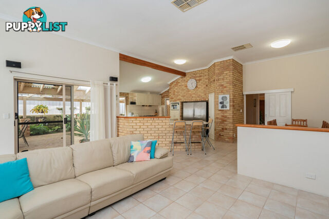 5 Cantara Rise Ocean Reef WA 6027