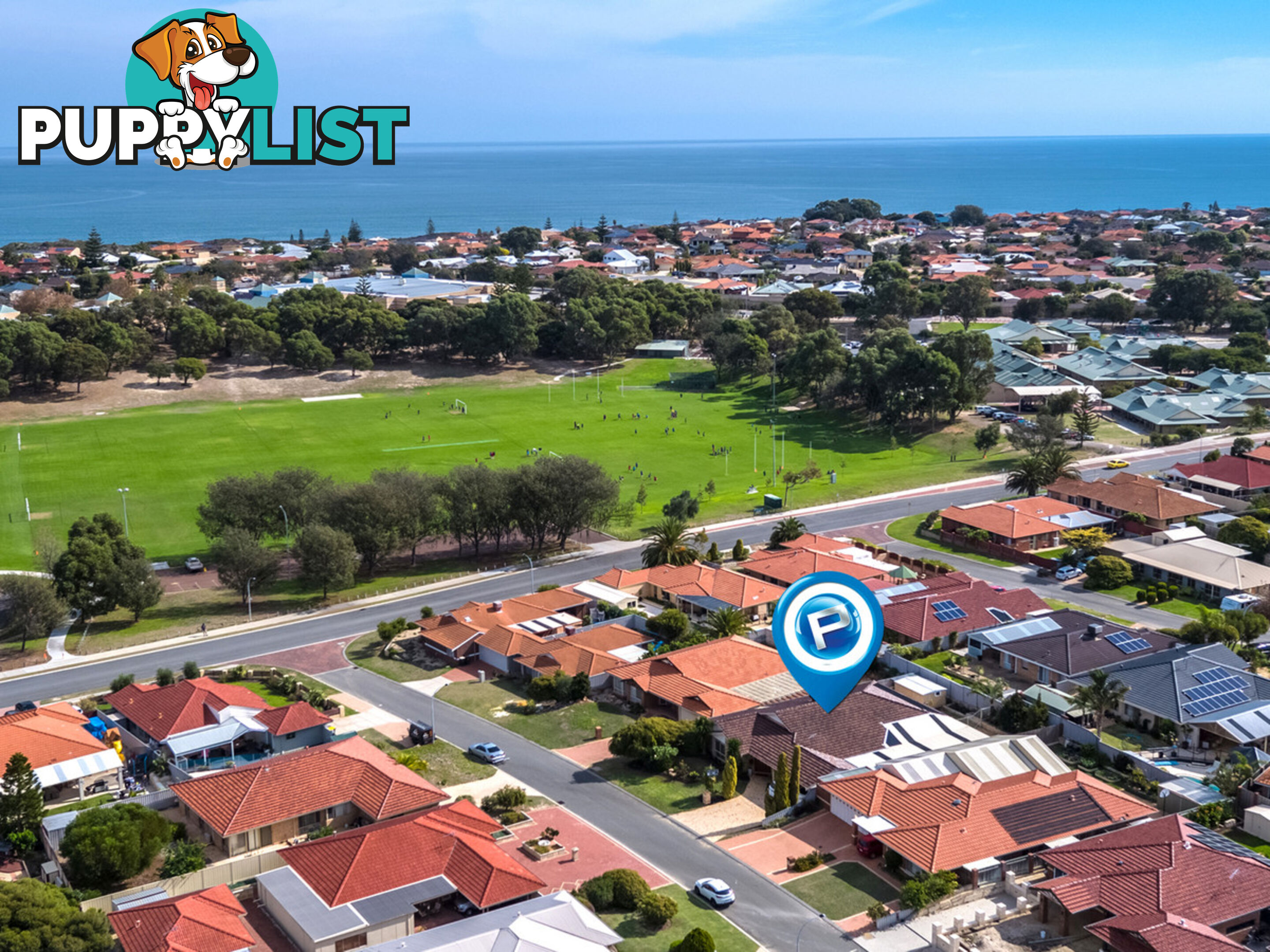 5 Cantara Rise Ocean Reef WA 6027