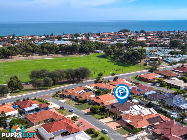 5 Cantara Rise Ocean Reef WA 6027