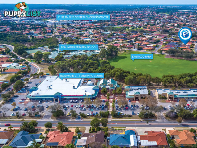 5 Cantara Rise Ocean Reef WA 6027