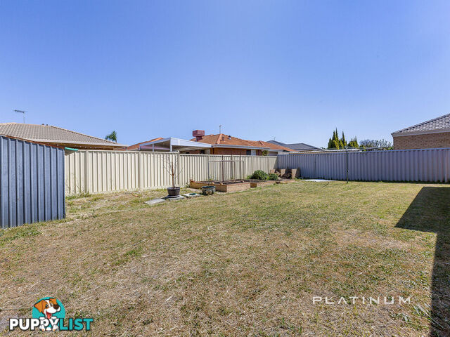 50 Venturi Drive Ocean Reef WA 6027