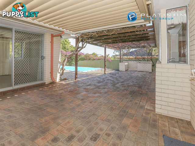 71 Mooring Crescent Ocean Reef WA 6027