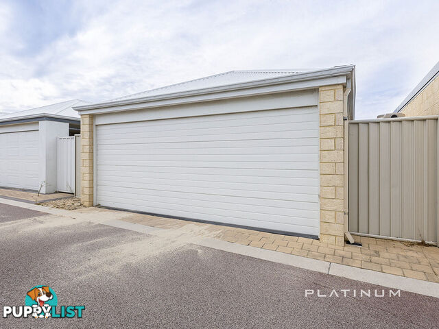 32 Danforth Crescent Alkimos WA 6038