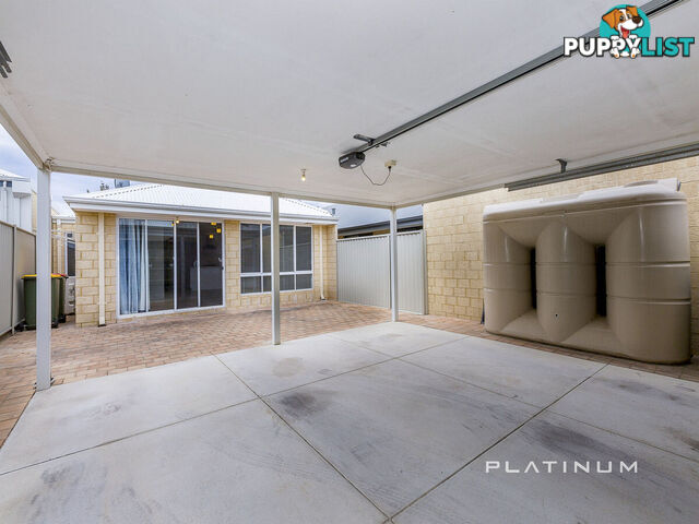 32 Danforth Crescent Alkimos WA 6038