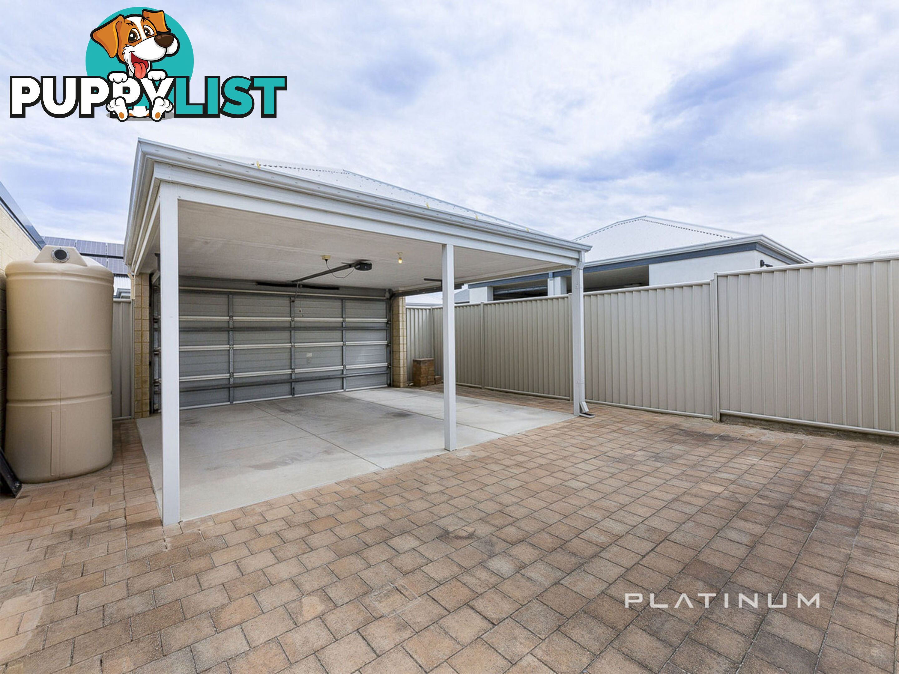 32 Danforth Crescent Alkimos WA 6038