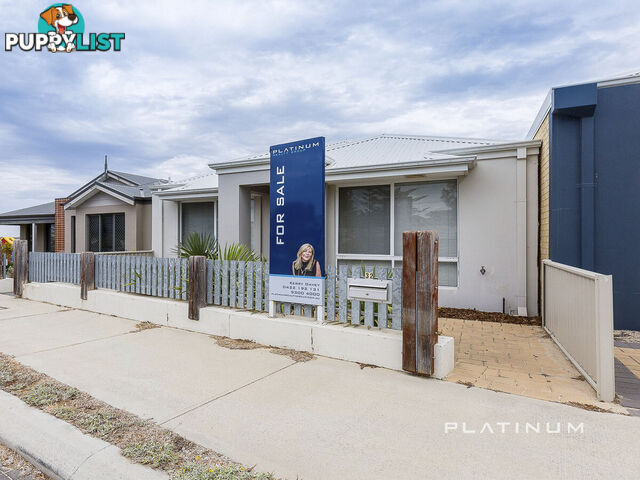 32 Danforth Crescent Alkimos WA 6038