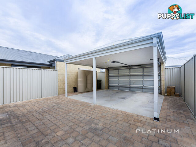 32 Danforth Crescent Alkimos WA 6038