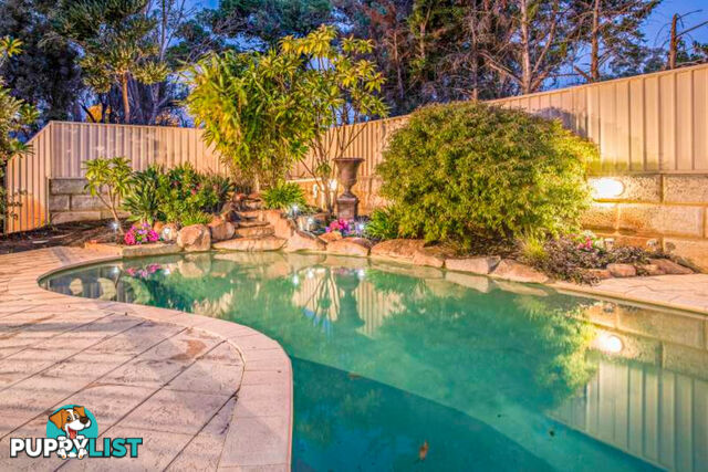 17 Kentia Loop Wanneroo WA 6065