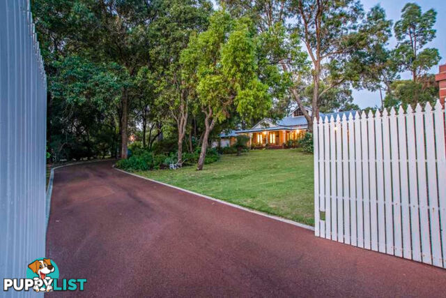 17 Kentia Loop Wanneroo WA 6065