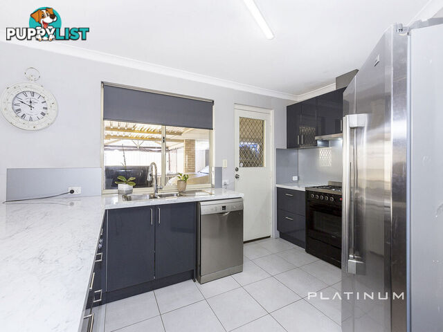 10 Samuel Place Wanneroo WA 6065