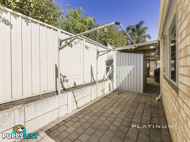 10 Samuel Place Wanneroo WA 6065