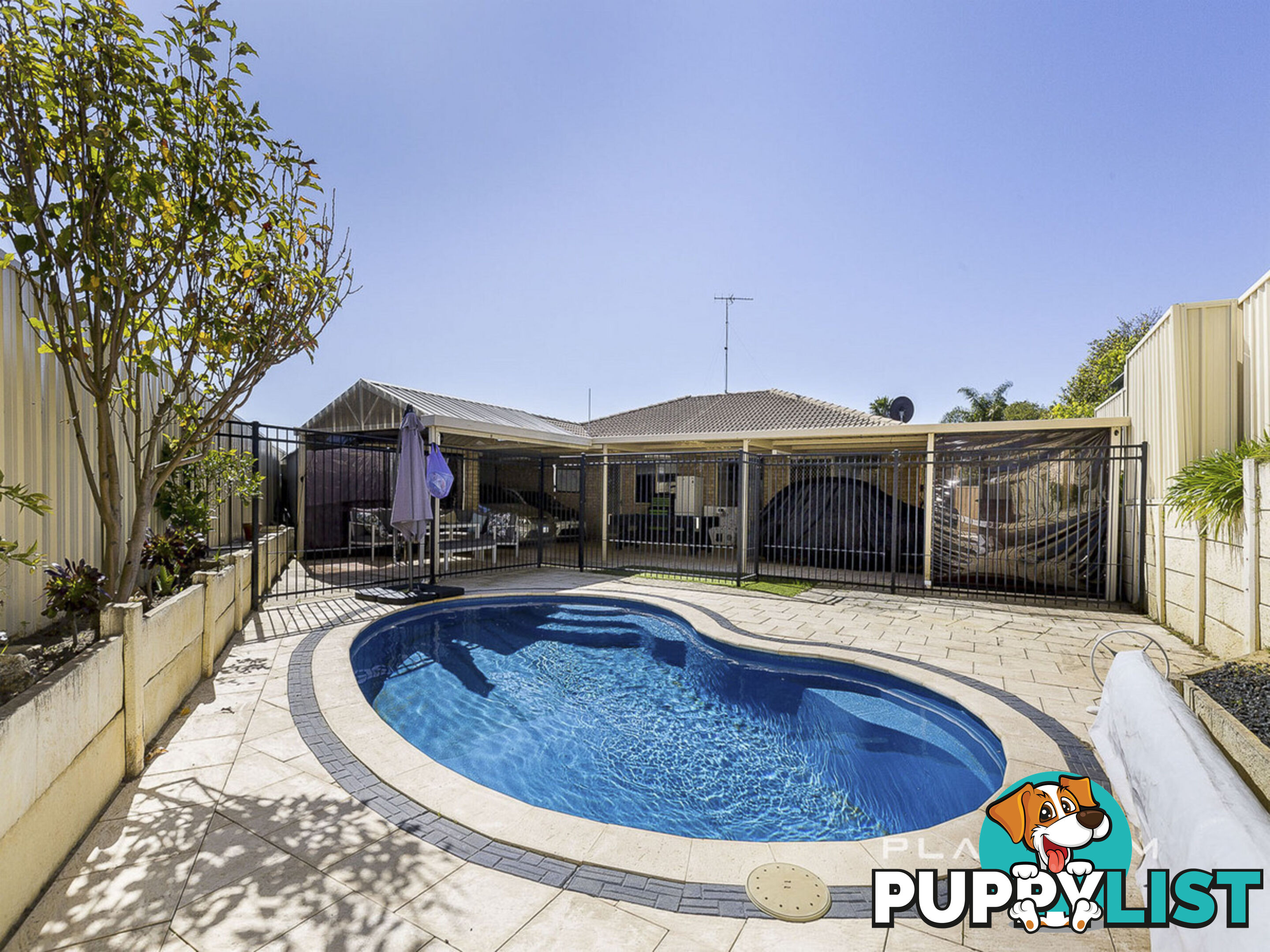 10 Samuel Place Wanneroo WA 6065