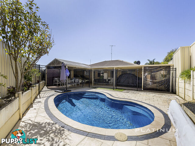 10 Samuel Place Wanneroo WA 6065