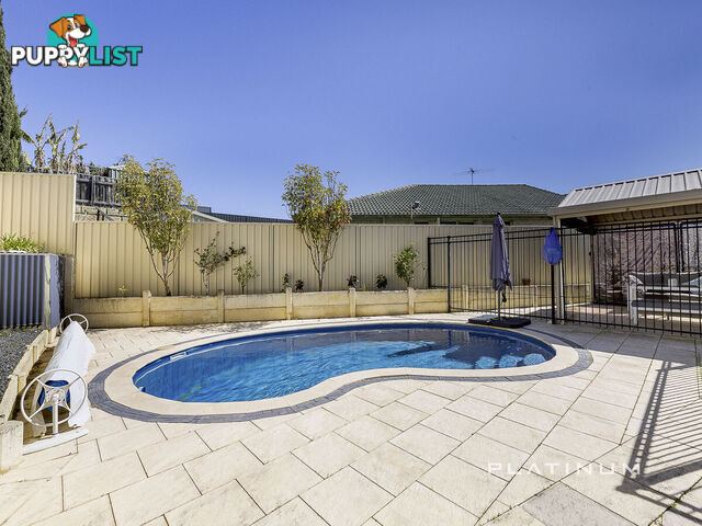 10 Samuel Place Wanneroo WA 6065