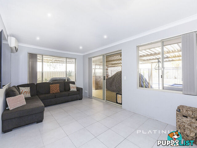 10 Samuel Place Wanneroo WA 6065