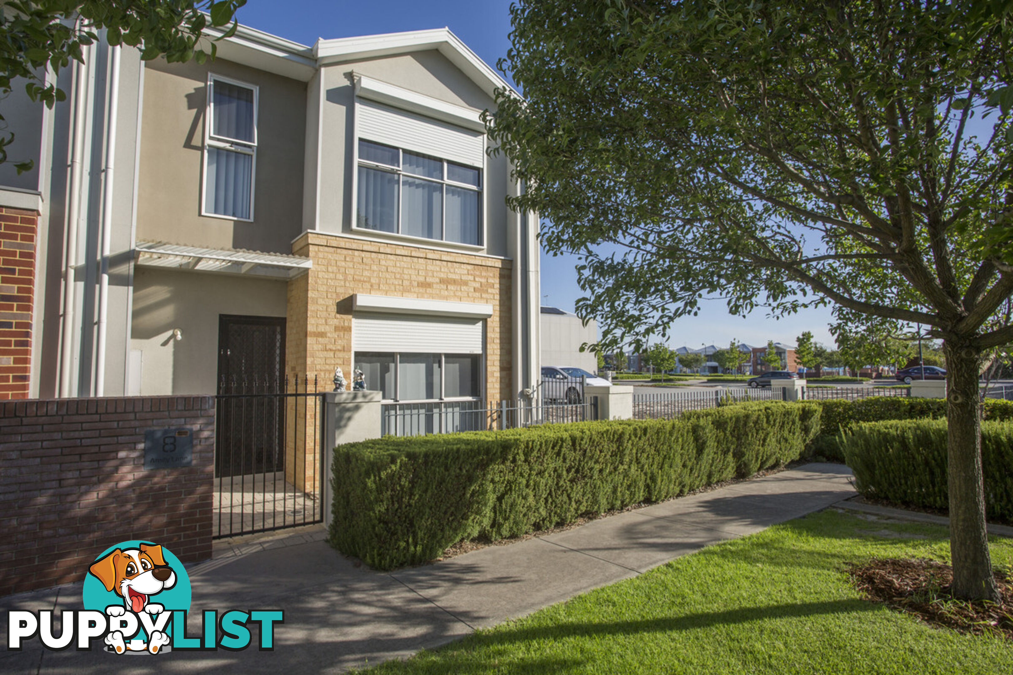 8 Amity Lane Ellenbrook WA 6069