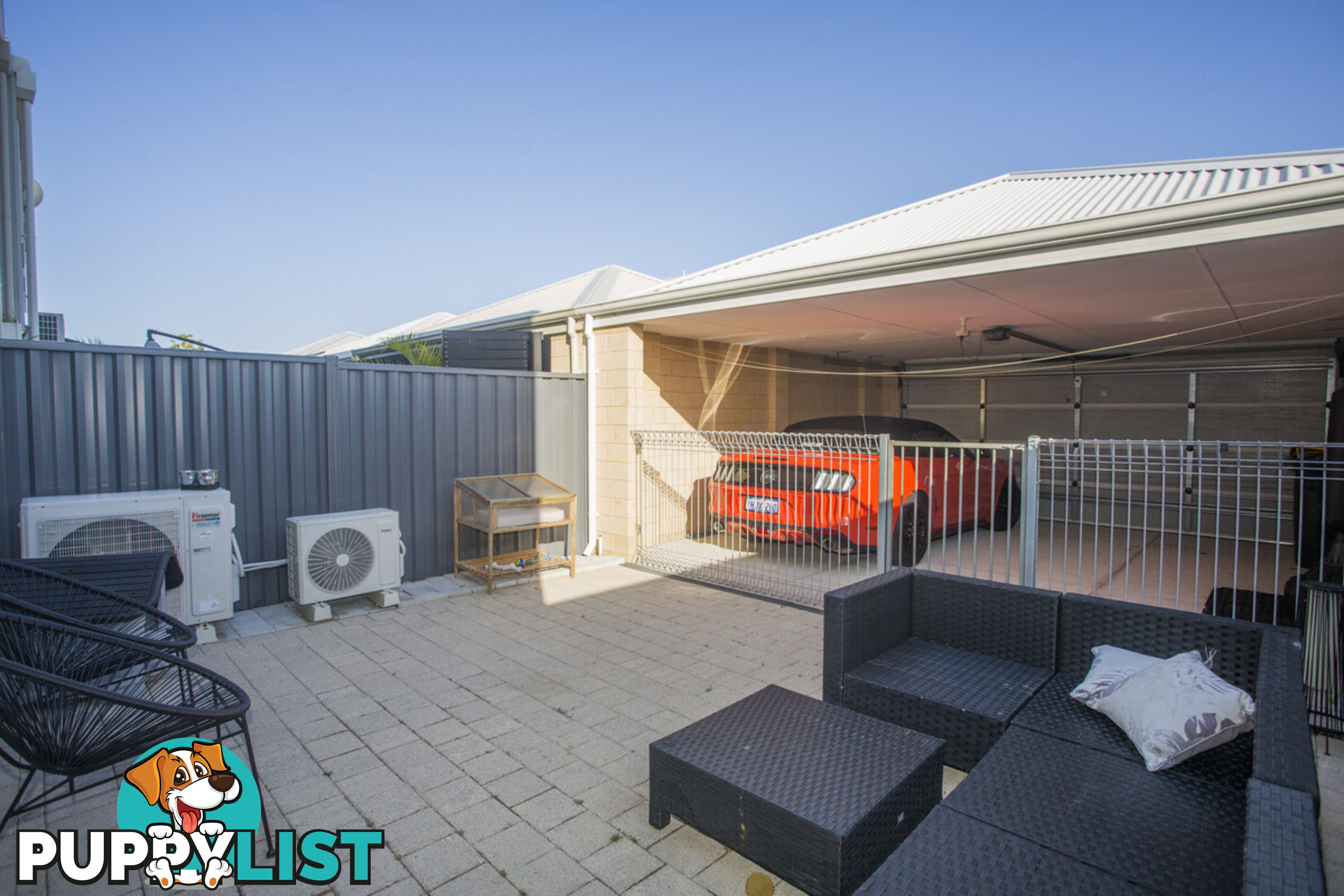 8 Amity Lane Ellenbrook WA 6069