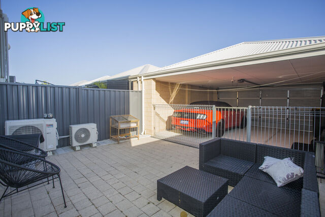 8 Amity Lane Ellenbrook WA 6069