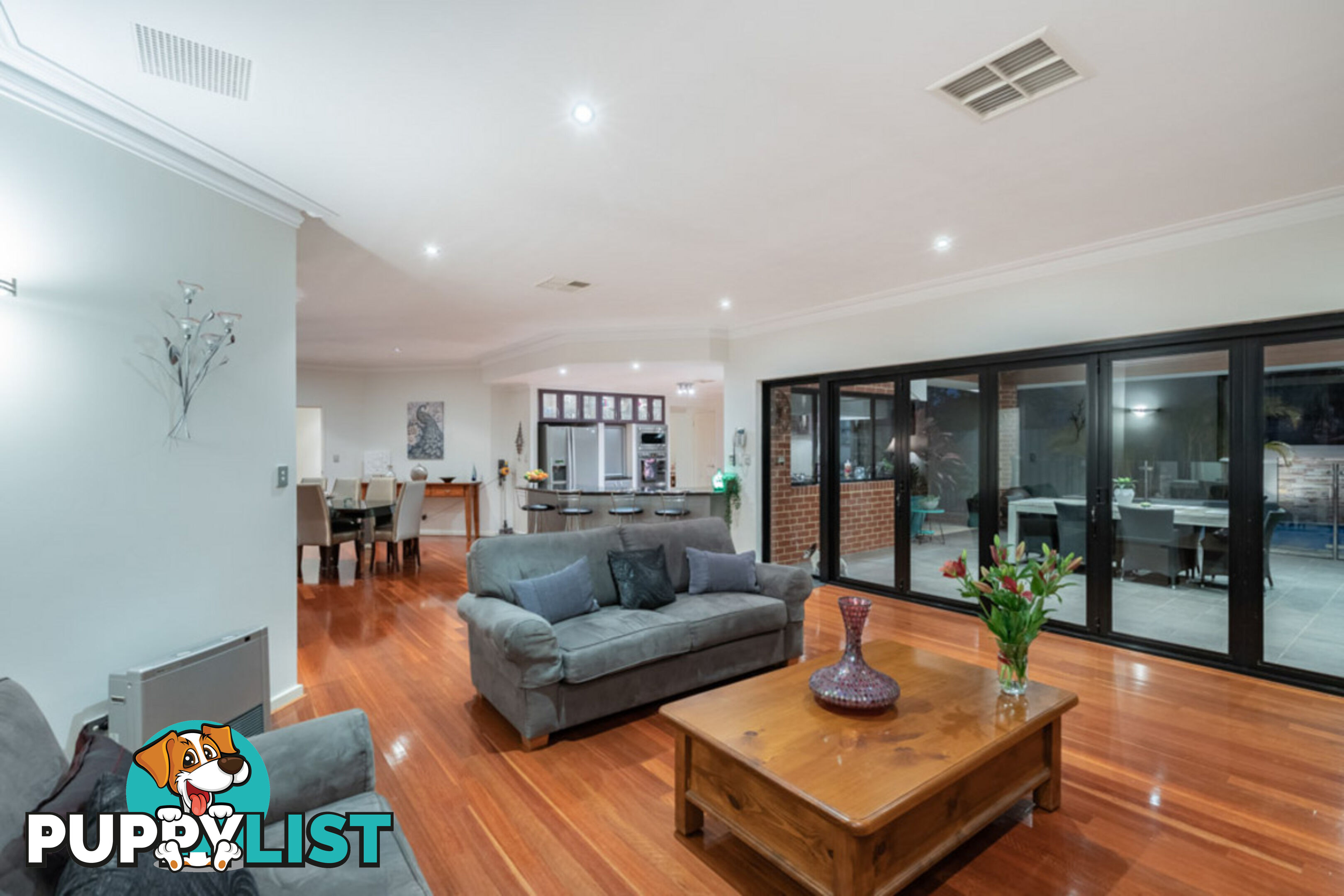 17 Stonewall Circuit Landsdale WA 6065