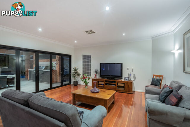 17 Stonewall Circuit Landsdale WA 6065