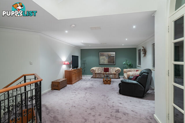 17 Stonewall Circuit Landsdale WA 6065