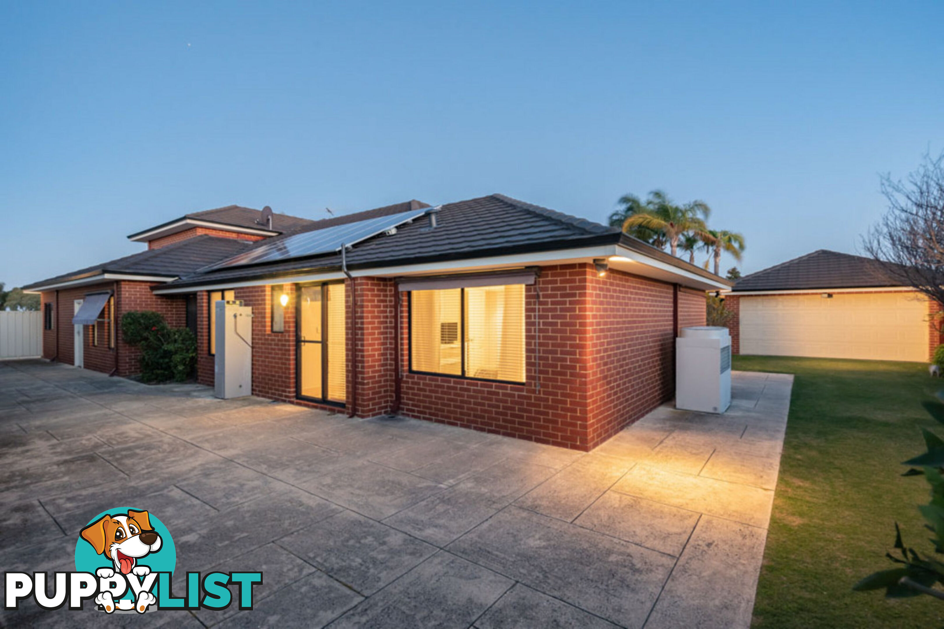 17 Stonewall Circuit Landsdale WA 6065